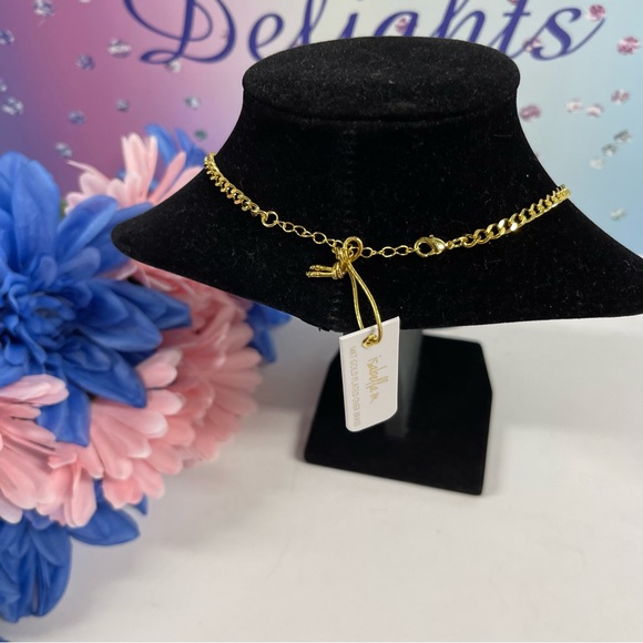 💎NWT STUNNING GP 925S NECKLACE - Picture 5 of 9